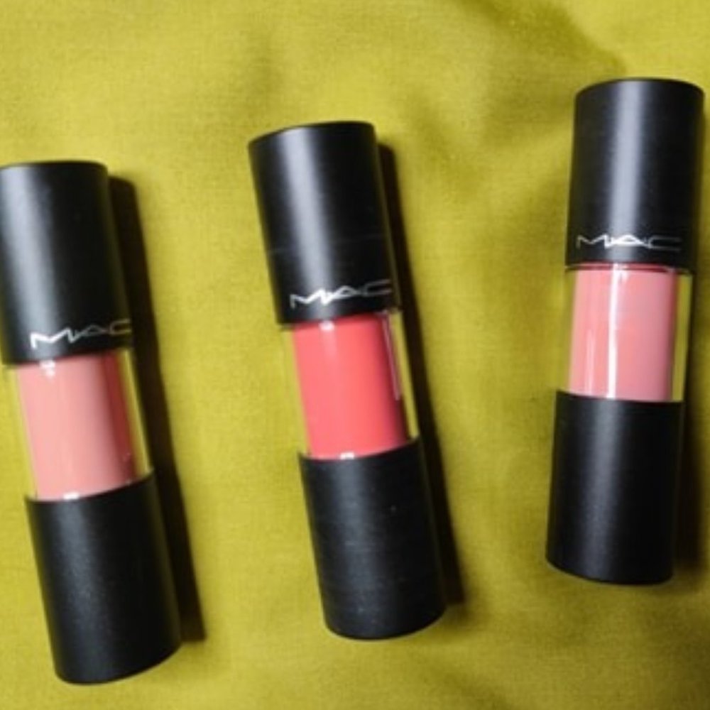 MAC Versicolour Stain